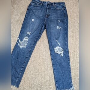 Old Navy Straight leg